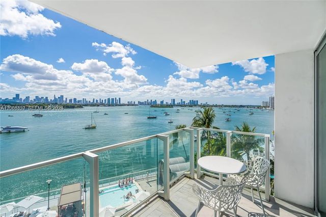 2 of 37 - 1100 West Avenue #616, Miami Beach, FL