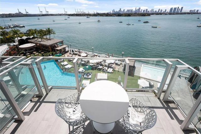 3 of 37 - 1100 West Avenue #616, Miami Beach, FL