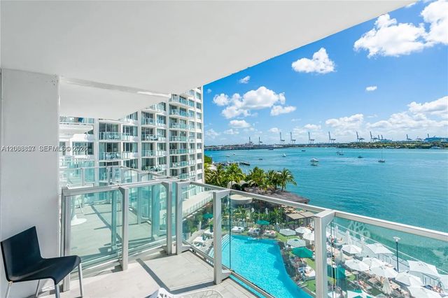 4 of 37 - 1100 West Avenue #616, Miami Beach, FL