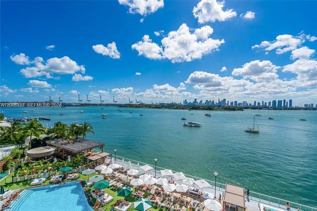 5 of 37 - 1100 West Avenue #616, Miami Beach, FL