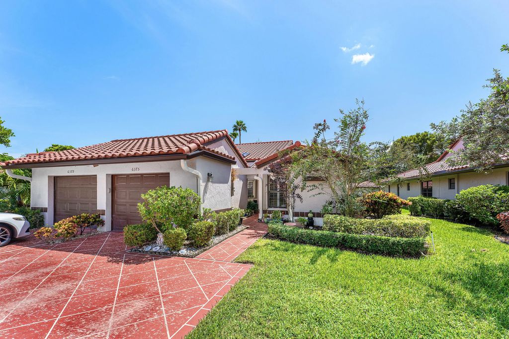 6375 Kings Gate Circle, Delray Beach