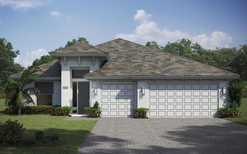 6143 Overlook Terrace, Vero Beach