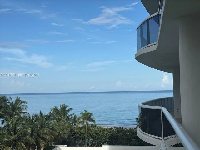 9601 Collins Avenue #602, Bal Harbour