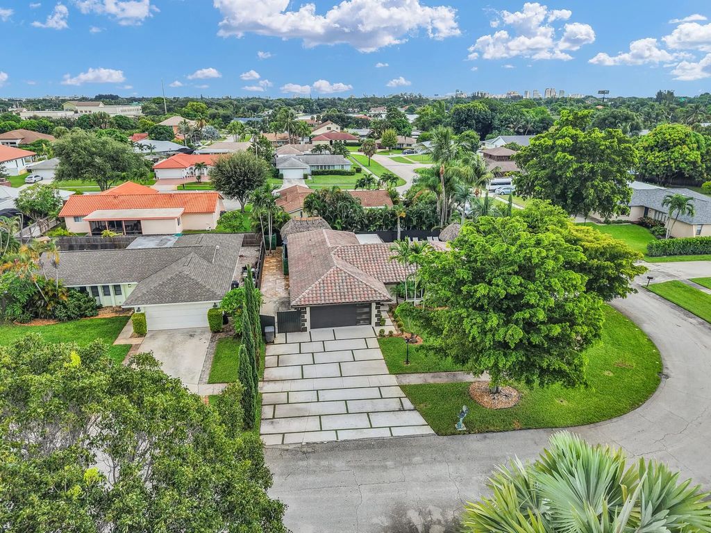1167 Jason Way, West Palm Beach