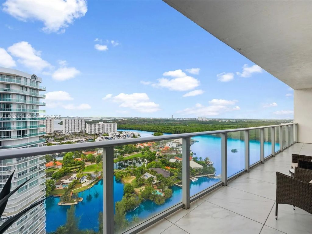 300 Sunny Isles Boulevard #4-2506, Sunny Isles Beach