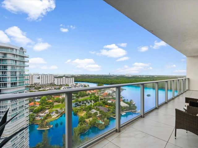 300 Sunny Isles Boulevard #4-2506, Sunny Isles Beach