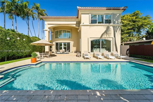1490 Cleveland Road, Miami Beach