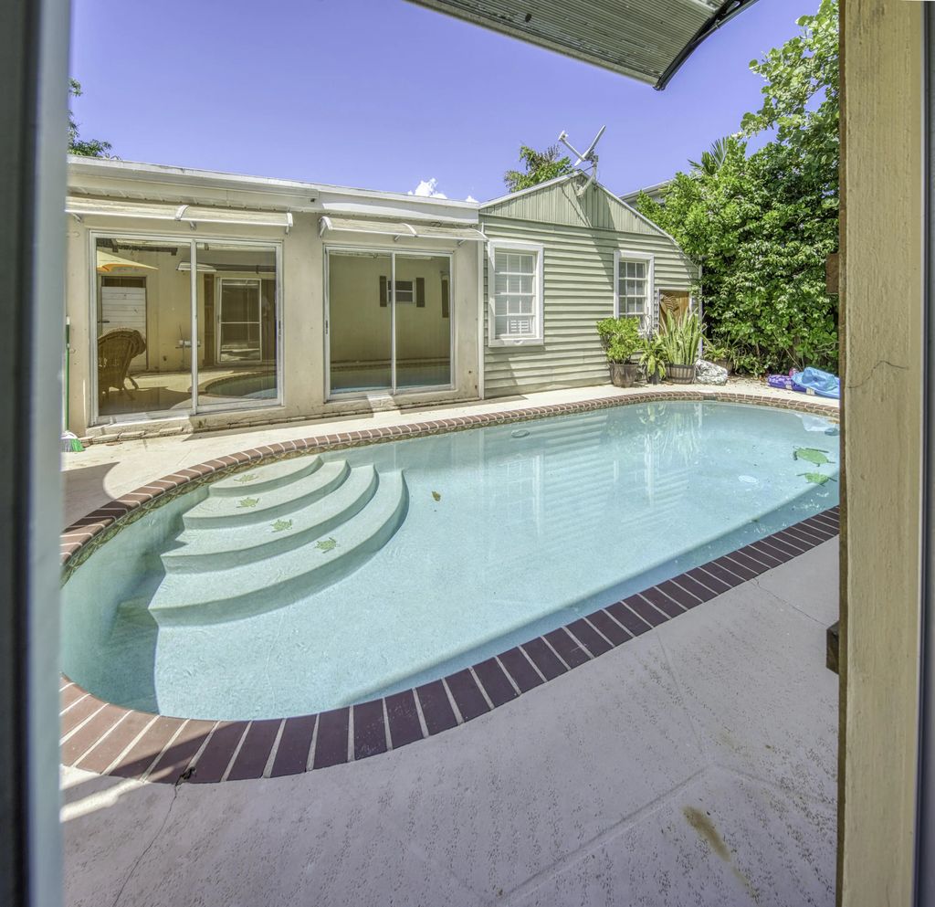 216 S Ocean Breeze ##1 Dn, Lake Worth Beach