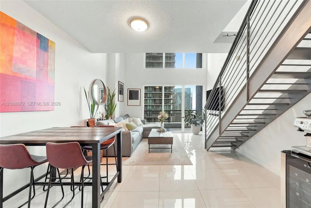 60 Sw 13th Street #3204, Miami