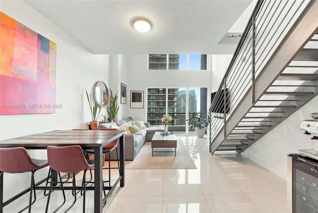 60 Sw 13th Street #3204, Miami