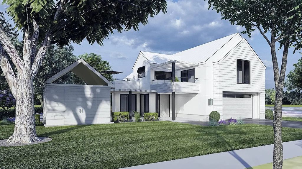 755 Ne 97th Street, Miami Shores