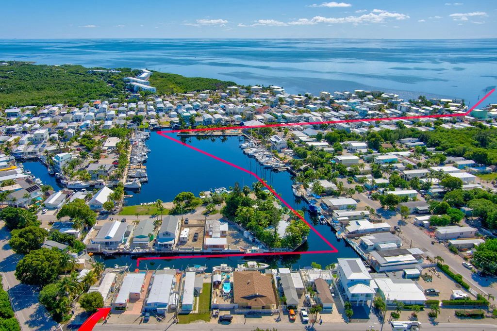 136 Sable Palm Lane, Tavernier