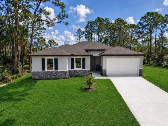 210 Sarah Road Sw, Palm Bay