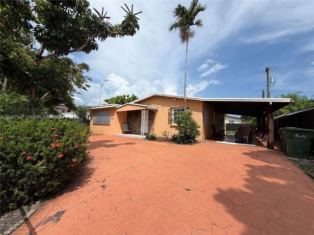 3495 W 13th Avenue, Hialeah
