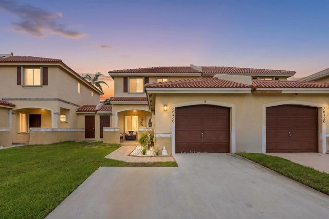 16416 Sw 73rd Terrace #44, Miami