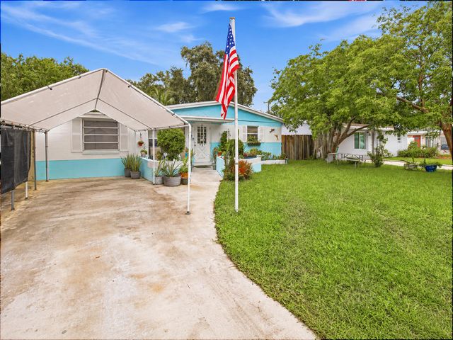 4269 Sw 50th Street, Dania Beach