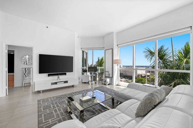 101 S Fort Lauderdale Beach Boulevard #607, Fort Lauderdale