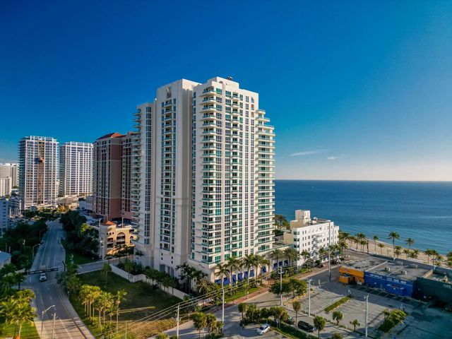 3 of 32 - 101 S Fort Lauderdale Beach Boulevard #607, Fort Lauderdale, FL