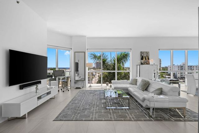 4 of 32 - 101 S Fort Lauderdale Beach Boulevard #607, Fort Lauderdale, FL
