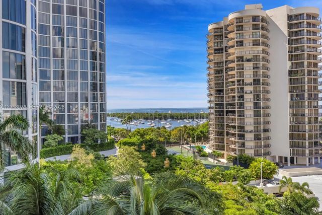 2831 S Bayshore Drive #702, Miami