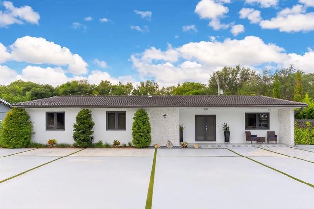 10010 Sw 85th Terrace, Miami