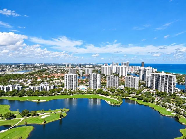 2 of 19 - 3675 N Country Club Drive #1006, Aventura, FL
