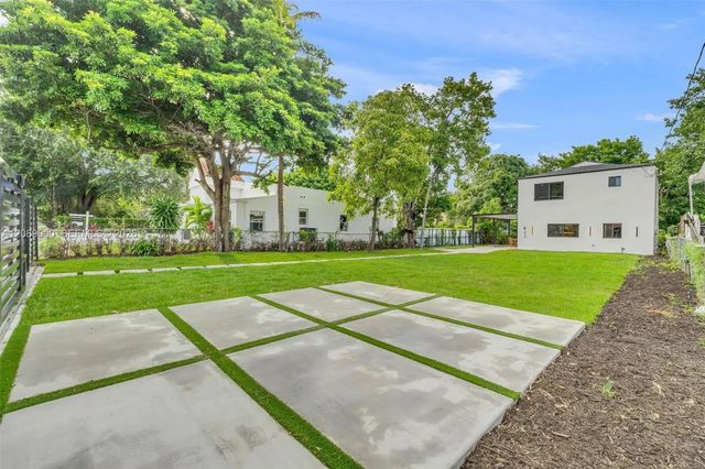 411 Nw 59th Street, Miami
