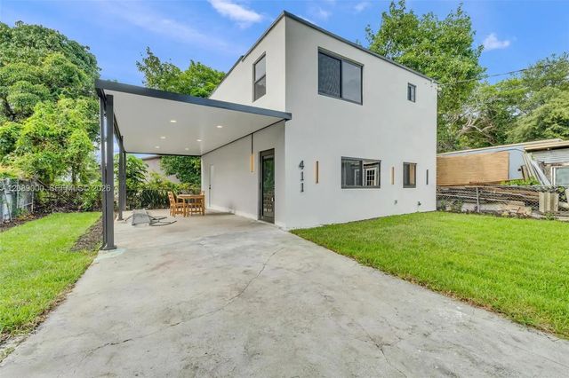 4 of 45 - 411 Nw 59th Street, Miami, FL