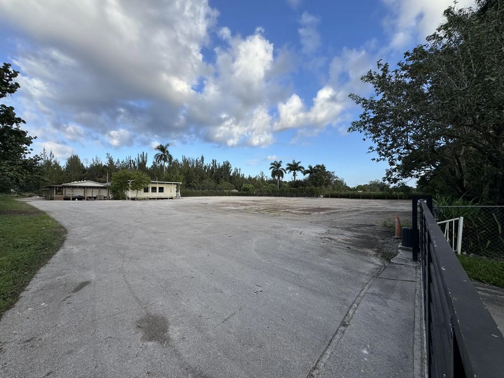 5345 Sw 210th Terrace, Southwest Ranches