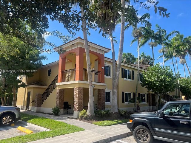3390 Ne 9th Street #201, Homestead