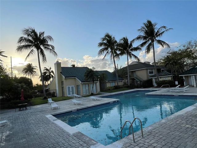 8739 Nw 39th Street #8739, Sunrise