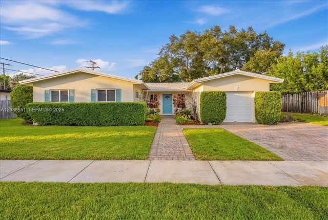 9125 Sw 65th Street, Miami