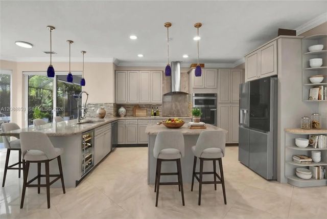 3 of 47 - 523 Stonemont Drive, Weston, FL