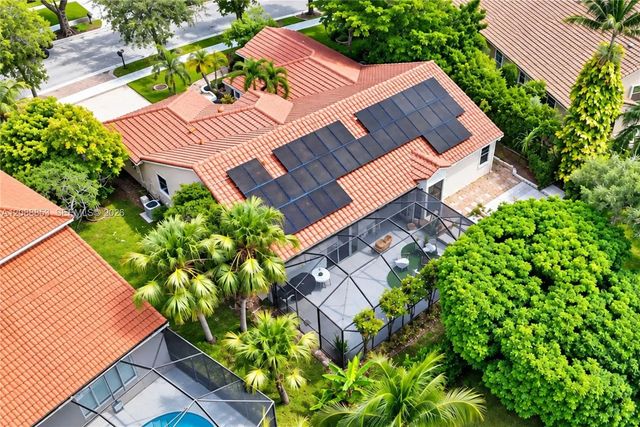 5 of 47 - 523 Stonemont Drive, Weston, FL