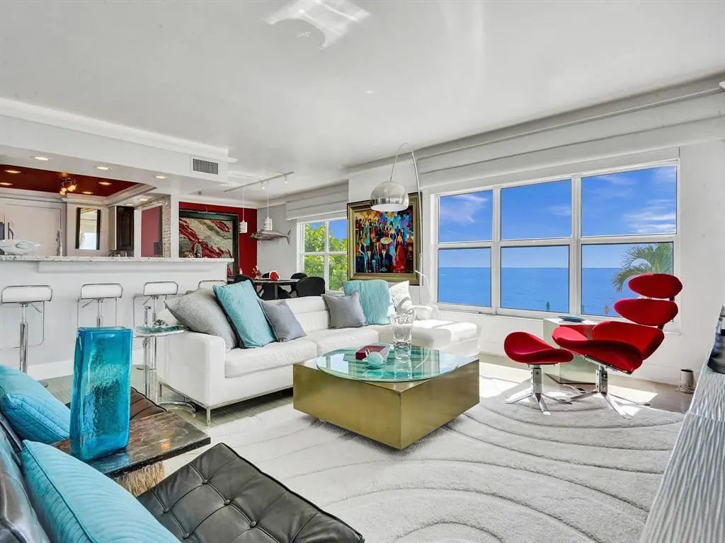 3750 Galt Ocean Drive #101, Fort Lauderdale