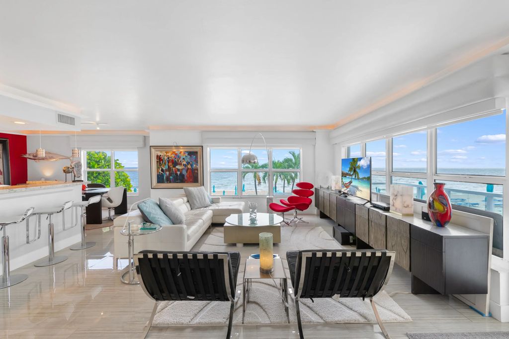 3750 Galt Ocean Drive #101, Fort Lauderdale
