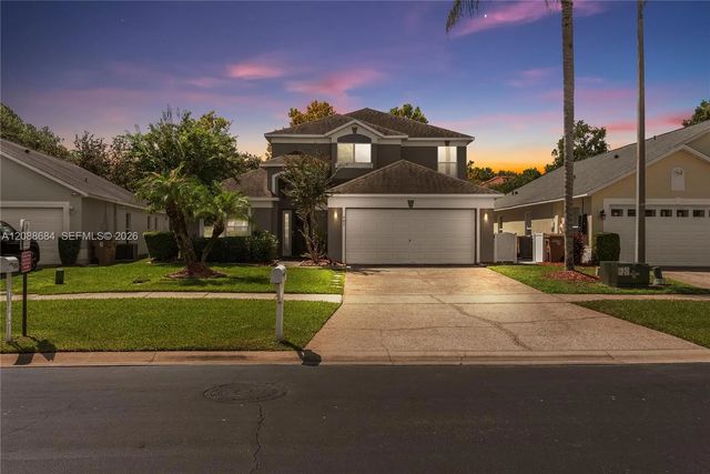 3 of 58 - 985 Lake Berkley Drive, Kissimmee, FL