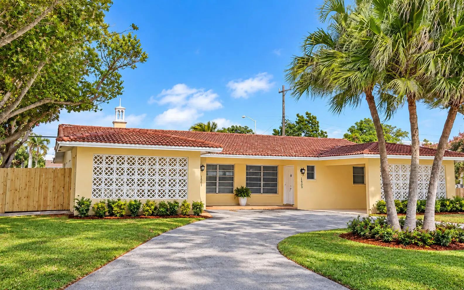 1501 Ne 60th Street, Fort Lauderdale