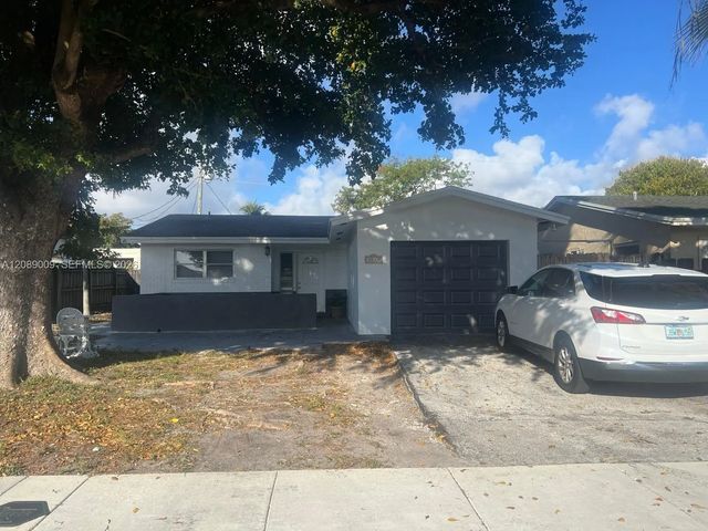 3771 Ne 16th Avenue, Pompano Beach