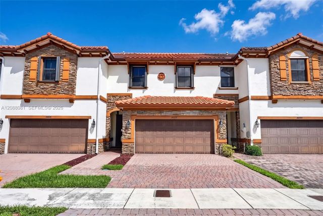 16605 Sw 42nd Way, Miami