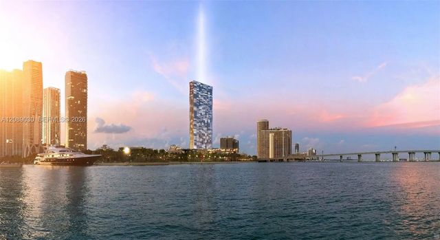 3 of 80 - 1400 Biscayne Boulevard #3502, Miami, FL
