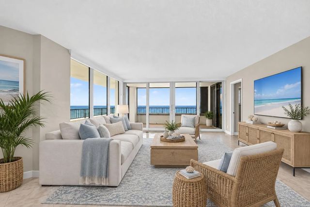 3 of 91 - 600 Ocean Drive #9a, Juno Beach, FL