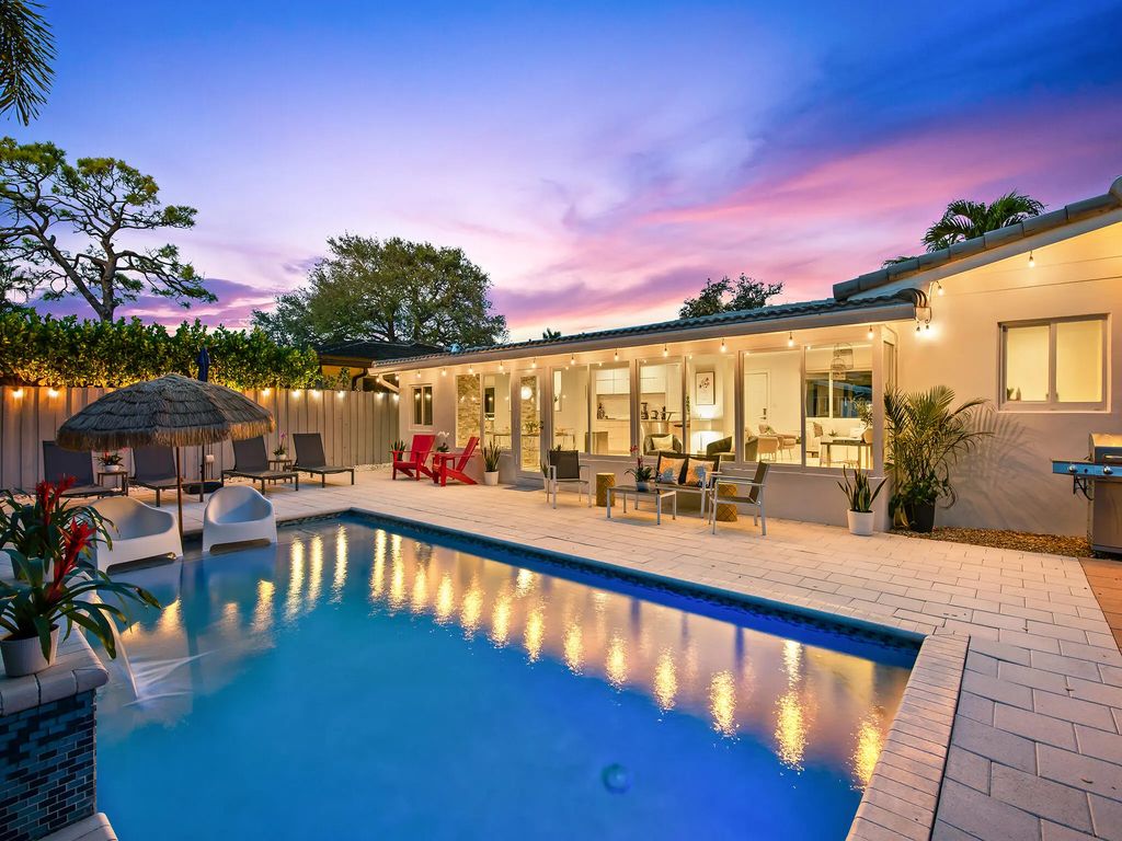 1913 N Victoria Park Road, Fort Lauderdale
