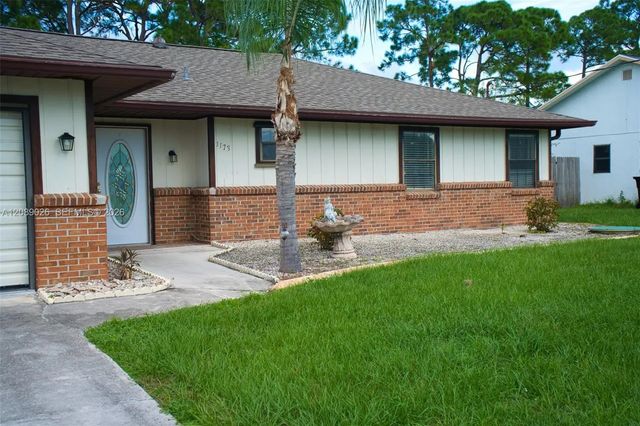 2 of 34 - 1173 Se Odonnell Lane, Port St. Lucie, FL