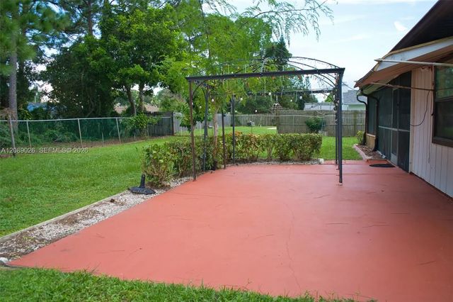 4 of 34 - 1173 Se Odonnell Lane, Port St. Lucie, FL