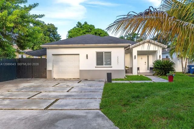 23031 Sw 124th Avenue, Miami
