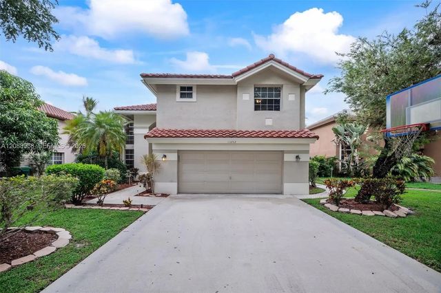 11092 Topeka Place, Cooper City