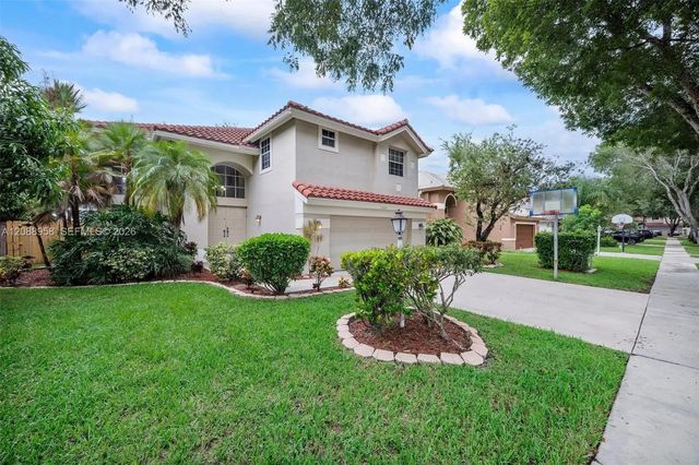2 of 19 - 11092 Topeka Place, Cooper City, FL