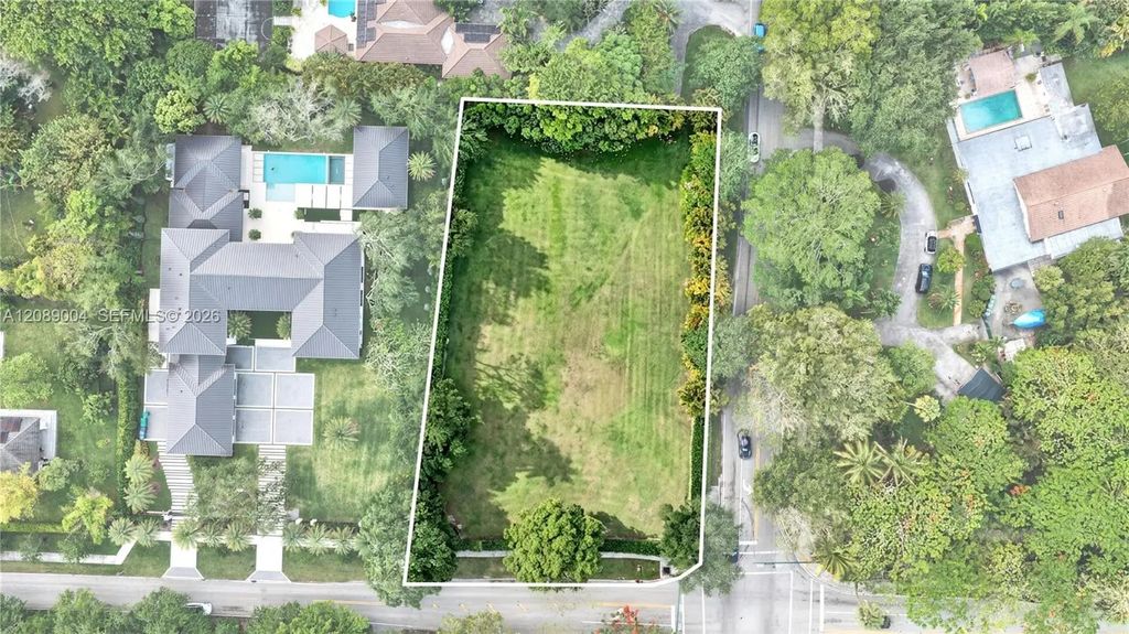 6650 Sw 112th Street, Pinecrest