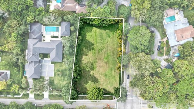 6650 Sw 112th Street, Pinecrest